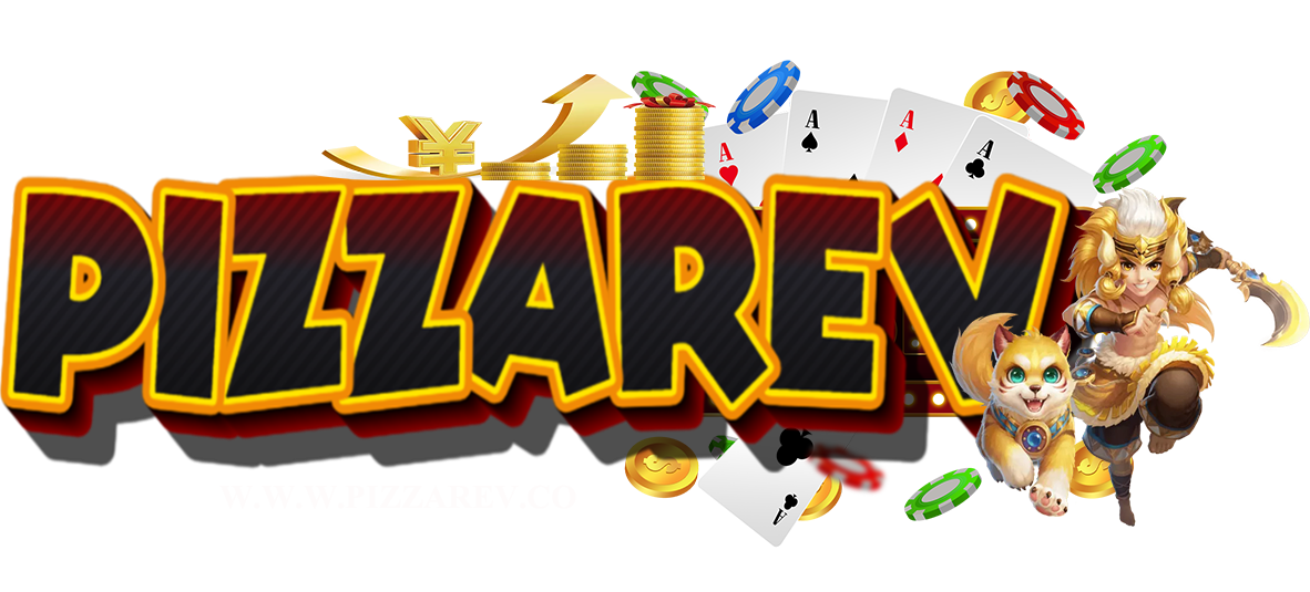 pizzarev