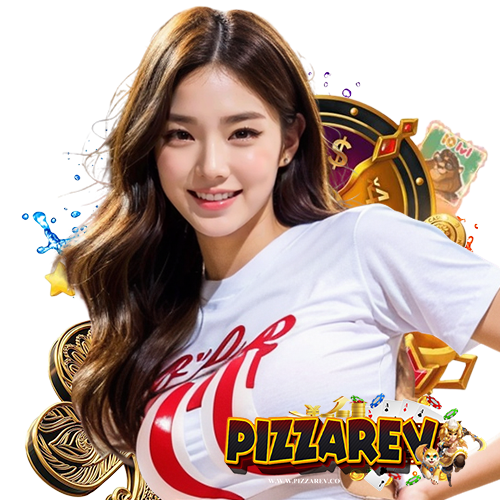 pizzarev ออนไลน์