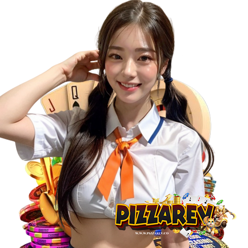 pizzarev ออโต้