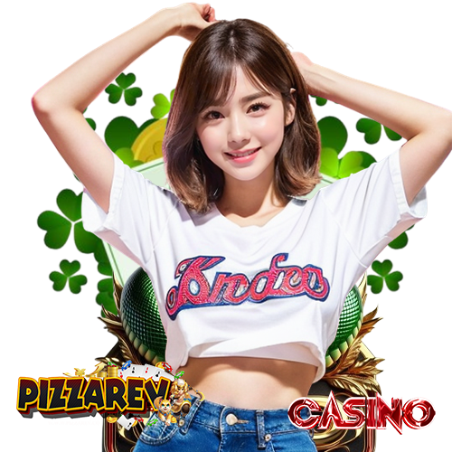 pizzarev